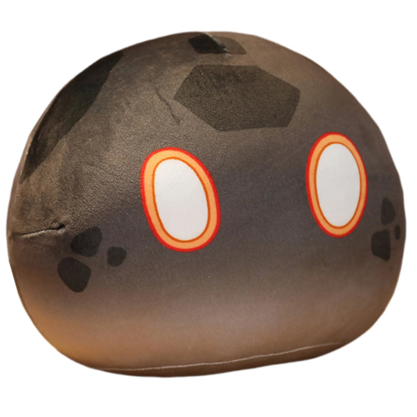 Genshin Pillow Super Soft Adorable Impact-Slime Hugging Toy Cartoon Anime Plush Doll Pillow Decoration Kids Hugging Pillow Gifts