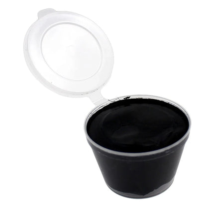 DIY Solid Butter Slime Kit Soft Non-Sticky Scented Slime for Girls Boys Party Favors Birthday Gift Stress Relief Toy for Kid