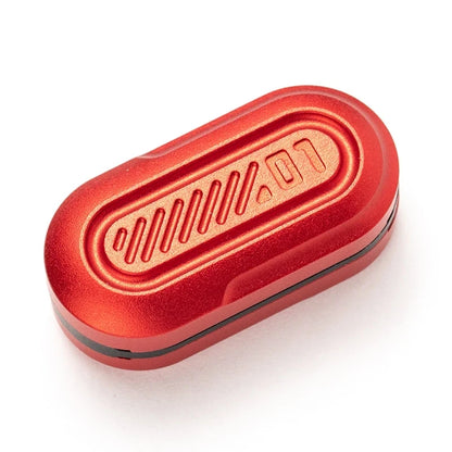 A Pod Fidget Slider Metal Fidget Toys ADHD Tool Anti-anxiety Office Desk Toys Adult Stress Relief Toys Kids Gifts