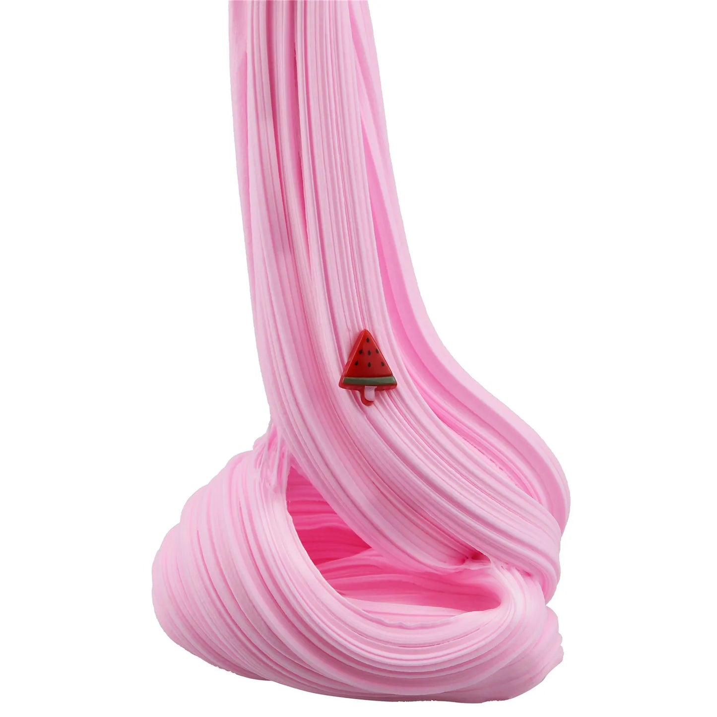 DIY Slime Supplies Fruit Slime Aromatherapy Pressure Children Slime Toy