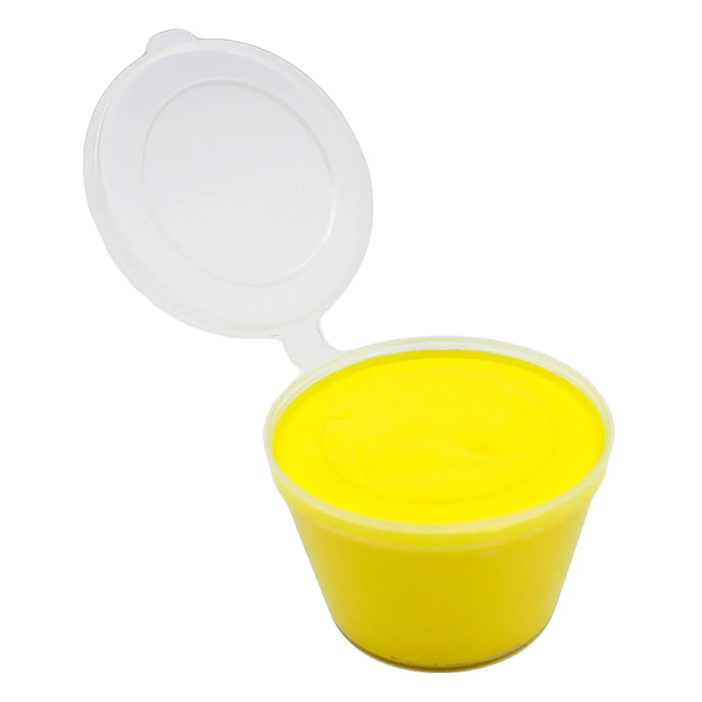 DIY Solid Butter Slime Kit Soft Non-Sticky Scented Slime for Girls Boys Party Favors Birthday Gift Stress Relief Toy for Kid