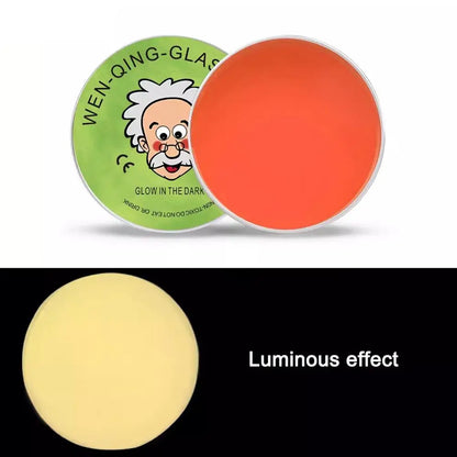 9 Colors Liquid Glass Mud Slime, DIY Handmade Fun Stress Relieving Non Stick Hand Decompression Toy Crystal Mud