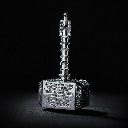 Spinning Alloy Fidget Spinner for Fingertips, Anti-Stress Toy for Kids & Adults, Metal Gyroscope, Anti-Anxiety Fidget Tool