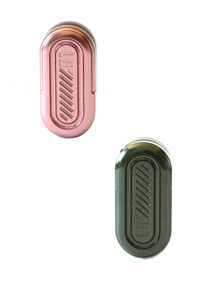 A Pod Fidget Slider Metal Fidget Toys ADHD Tool Anti-anxiety Office Desk Toys Adult Stress Relief Toys Kids Gifts