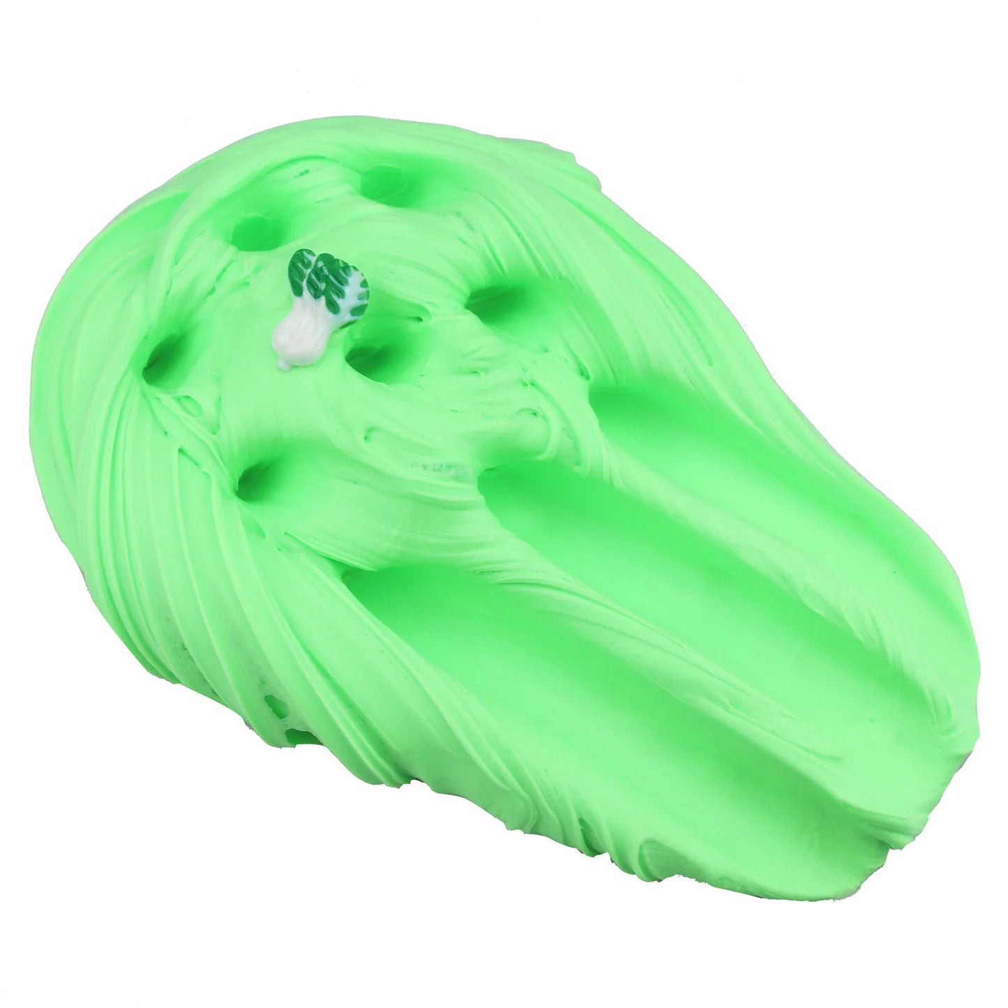 DIY Slime Supplies Fruit Slime Aromatherapy Pressure Children Slime Toy