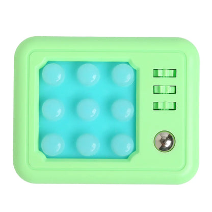 fidget antistress toy for adults children kids fidget pad stress relief squeeze fun hand anxiety sensory toy christmas gift