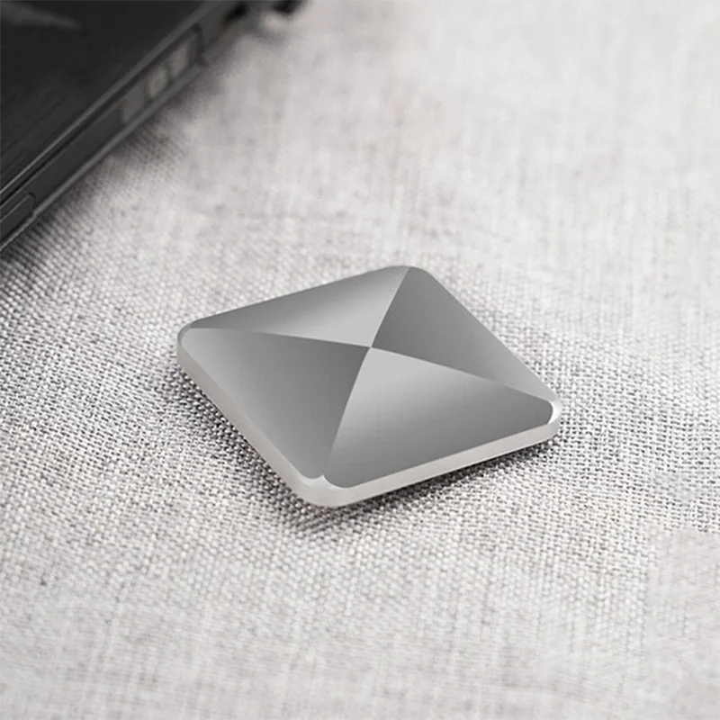 Flipo Flip Fidget Toys Rotating Kinetic Alloy Desktop Toys for Adults Office Fidget Spinner Anti Stress Relief Toys for Children