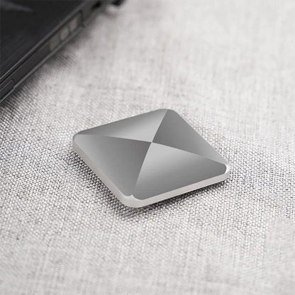 Flipo Flip Fidget Toys Rotating Kinetic Alloy Desktop Toys for Adults Office Fidget Spinner Anti Stress Relief Toys for Children