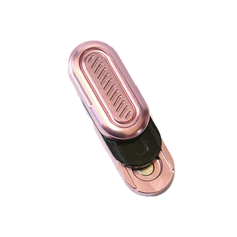 A Pod Fidget Slider Metal Fidget Toys ADHD Tool Anti-anxiety Office Desk Toys Adult Stress Relief Toys Kids Gifts