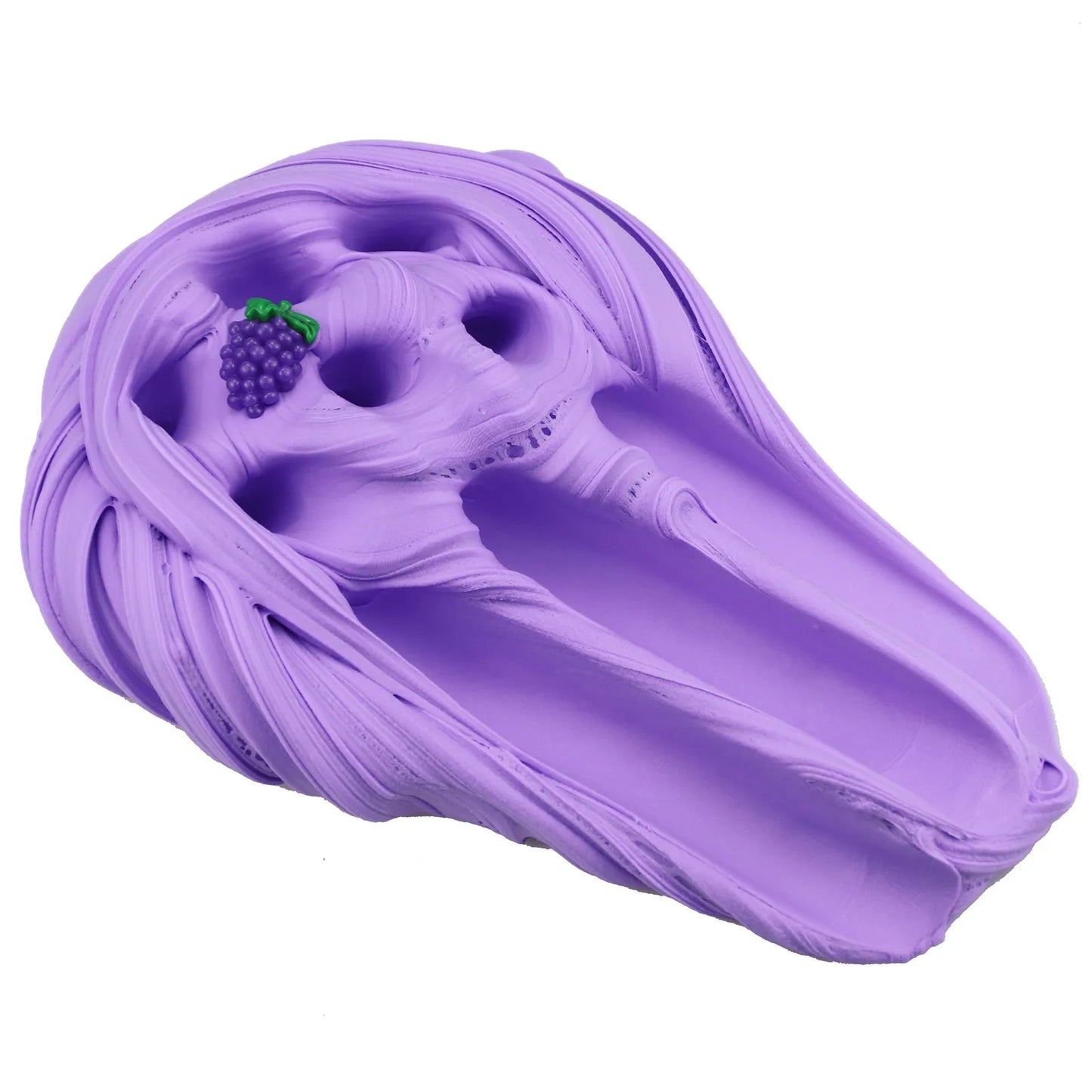 DIY Slime Supplies Fruit Slime Aromatherapy Pressure Children Slime Toy