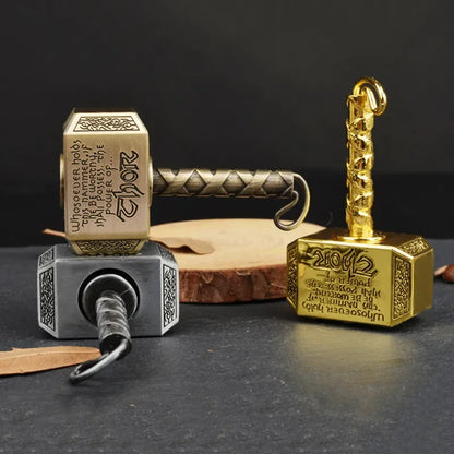 Spinning Alloy Fidget Spinner for Fingertips, Anti-Stress Toy for Kids & Adults, Metal Gyroscope, Anti-Anxiety Fidget Tool